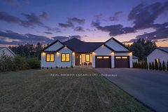 1463 Norfolk County Road 21 N/A, Norfolk, ON N4B 2W4