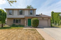 203 McMaster Court, London South, ON N6K 1J8