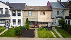 180 WEST Avenue N, Hamilton, ON L8L 5C6