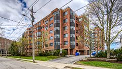 20 Ellen Street 403, Kitchener, ON N3H 6R7