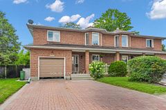 2830 Gothwood Place, Blossom Park - Airport and Area, ON K1T 2V4