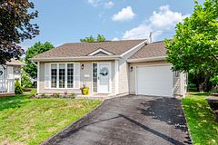 1549 Joseph Court, Cornwall, ON K6H 7N7