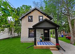 633 Rogers Street, Peterborough, ON K9H 1X9