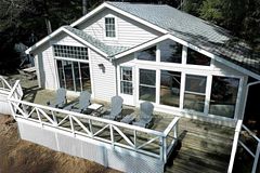 1118 Pine Lake Shores N/A, Bracebridge, ON P1L 1X3