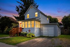 348 Charles Street N, Gananoque, ON K7G 1V4