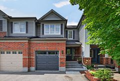 316 Aldworth Private, Stittsville - Munster - Richmond, ON K2S 0M9