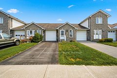 17 Alder Court, Belleville, ON K8P 5L5