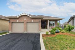 1286 Mazzolin Crescent, Kingston, ON K7P 0G6
