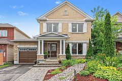 414 Abbeydale Circle, Kanata, ON K2K 0E8