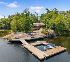 6 Island 2050/Tabassakwa Island, Georgian Bay, ON P0E 1E0