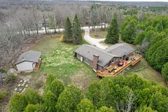 447223 10TH Concession, Grey Highlands, ON N0C 1E0