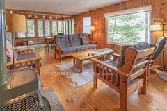 1022 Two Dogs Lane, Algonquin Highlands, ON K0M 1J2