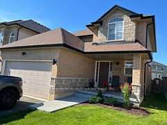 1367 Upper Paradise Road, Hamilton, ON L9B 0C2