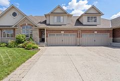 55 KLINE Crescent, Pelham, ON L0S 1E5
