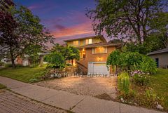 101 Crosby Drive, Kitchener, ON N2B 2L1