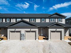 Lot 91 Markdale Meadows Drive, Grey Highlands, ON N0C 1H0