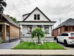 67 Cope Street, Hamilton, ON L8H 5B1