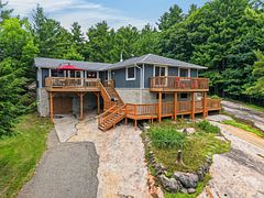 3 Ridgeway Drive, Carling, ON P0G 1G0
