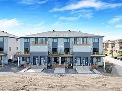 946 Chapman Mills Drive, Barrhaven, ON K2J 7P4