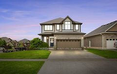 498 Fairway Road, Woodstock, ON N4T 0J1