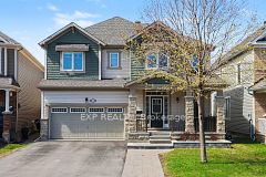 73 Bristling Crescent, Barrhaven, ON K2J 6C2