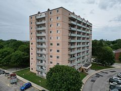 563 Mornington Avenue 1004, London East, ON N5Y 4T8