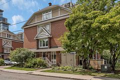 283 Nepean Street ., Ottawa Centre, ON K1R 5G2