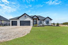9 Clover Lane, Norwich, ON N0J 1R0