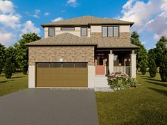 36 Springwater Court, Belleville, ON K8N 0V9