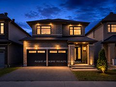 151 CAMBIE Road, Blossom Park - Airport and Area, ON K1X 0A7