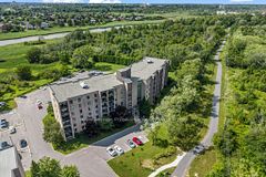 358 Queen Mary Road 509, Kingston, ON K7M 7E8