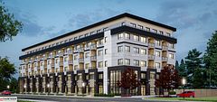 1405 Stackhouse Avenue 502, London North, ON N5X 0P2