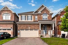 20 Wannamaker Crescent, Cambridge, ON N3E 0C4