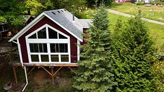 1341 Billie Bear Road Trapper, Lake of Bays, ON P1H 2J6