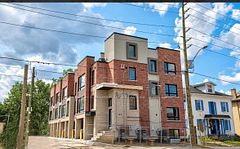 183 Victoria Street N 5, Kitchener, ON N2H 5C5