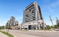 128 King Street N 804, Waterloo, ON N2J 2X9