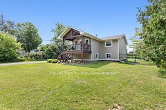 81 Queen Street S, Kawartha Lakes, ON K0L 2W0