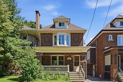 37 Maplewood Avenue, Hamilton, ON L8M 1W6