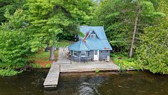 1100 Hewitt Street, Gravenhurst, ON P1P 0C1