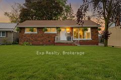 6 Coleman Drive, Quinte West, ON K8V 3A5