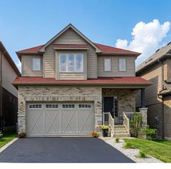 18 Vic Chambers Place, Brant, ON N3L 0E6