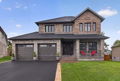 266 Pauline Tom Avenue, Kingston, ON K7K 0G1