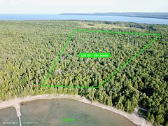 Lot 33 White Cloud Island, Georgian Bluffs, ON N0H 2T0