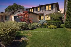 197 Parkwood Crescent, Hamilton, ON L8V 4Z3