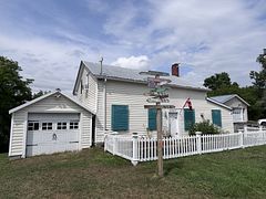2847 County Rd 10 Road, Prince Edward County, ON K0K 2T0