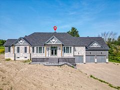 8 Prentis Court, Melancthon, ON L9V 3M9