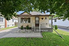 129 East 25th Street, Hamilton, ON L8V 3A3