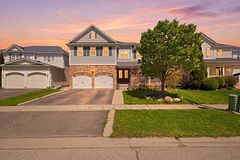 20 Webb Avenue #Upper, Brantford, ON N3T 6S5