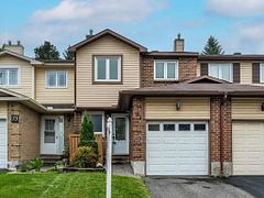 75 Sundback Lane, Kanata, ON K2L 2W8