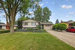 11 Princess Park Road, Ingersoll, ON N5C 1X7